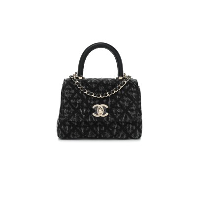 CHANEL MASTER CLUTCH WITH CHAIN AP4244 (14.5*11.5*5.5cm)